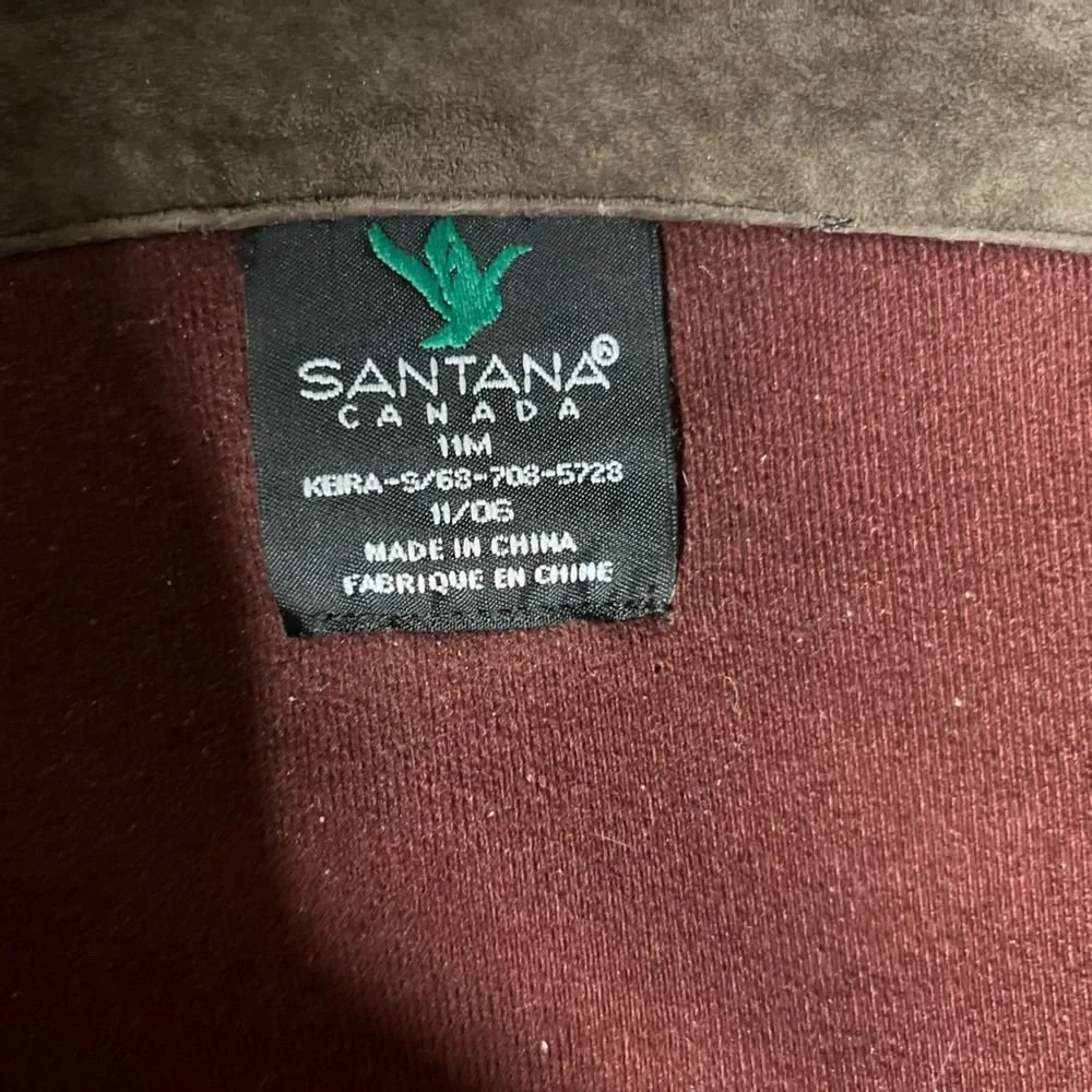 Santana Canada Sanuk Dark Brown Over the Knee Boots